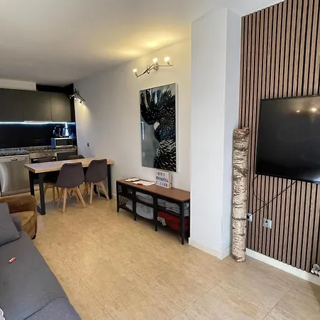 Apartamento Puro Centro *